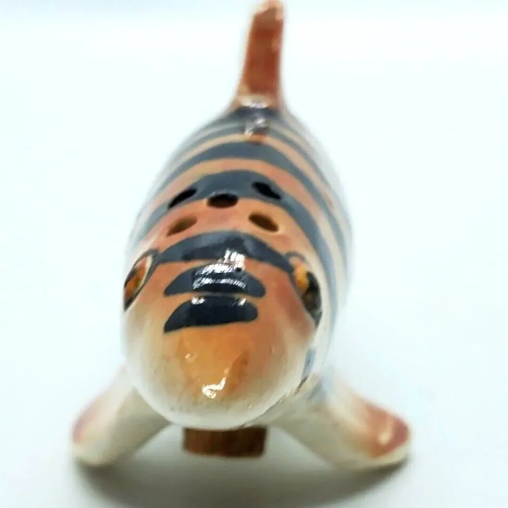 Source Unknown striking aquatic